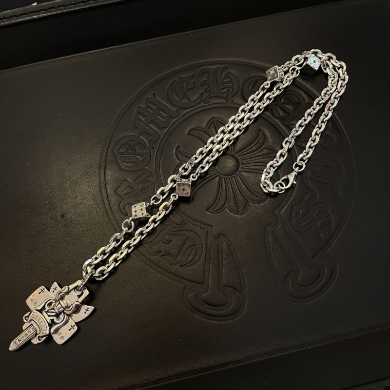 Chrome Hearts Necklaces